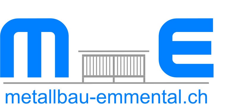 Logo Metallbau Emmental | Brand Anlagenbau AG
